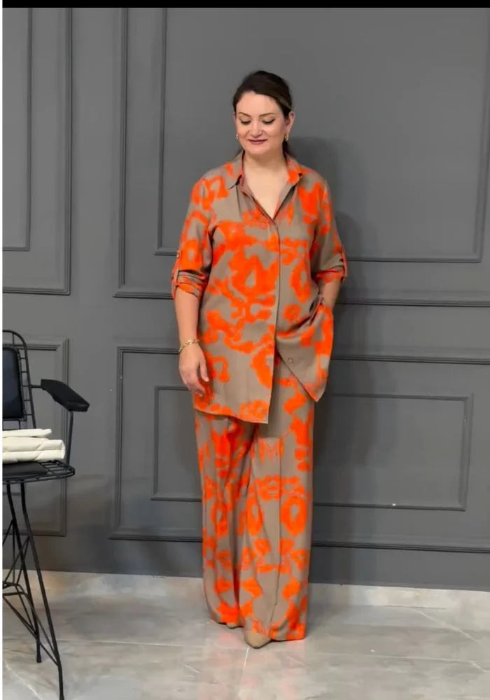 Co-Ord Set