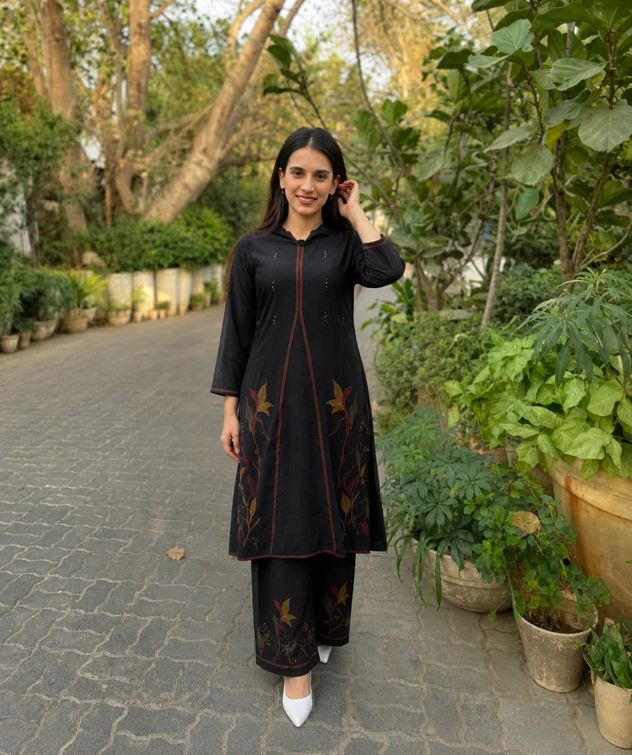 Priya S.
